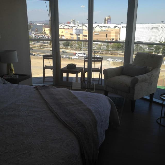 Departamento en venta en Torre Elipsis, Angelópolis Puebla