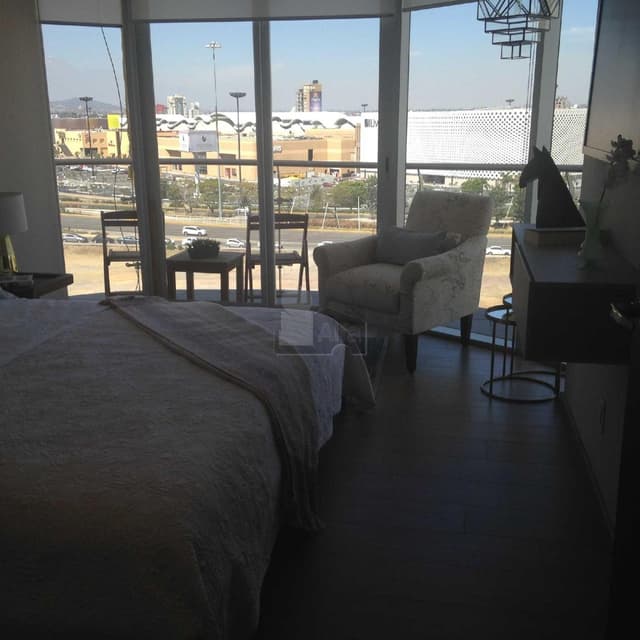 Departamento en venta en Torre Elipsis, Angelópolis Puebla