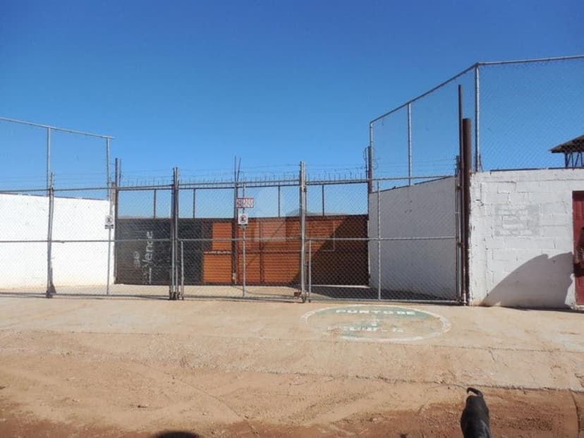Venta de Terreno en Riberas de Sacramento