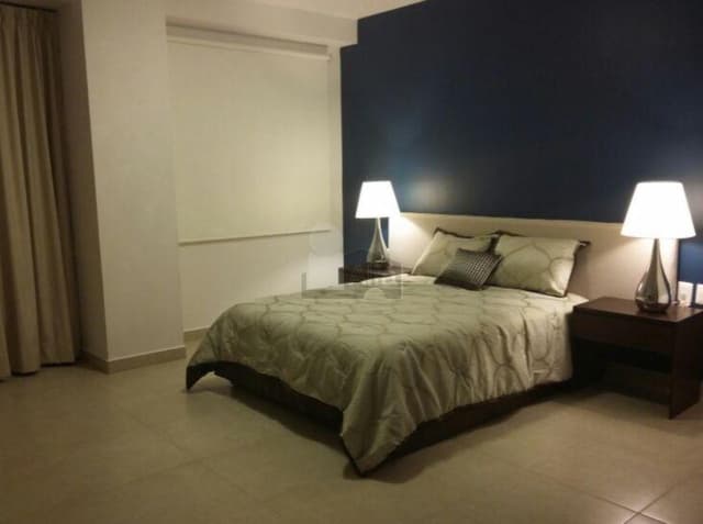 Departamento en Renta en Torre Celsus LEON, GTO. sobre Insurgentes cerca de la Antorcha. Amueblado !