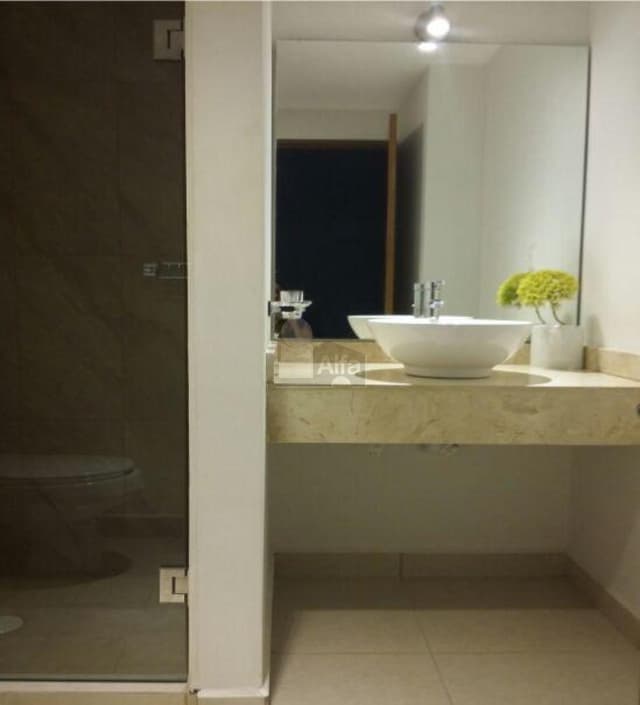 Departamento Amueblado en Renta en Torre Celsus LEON, GTO.sobre Insurgentes cerca Colegio Británico