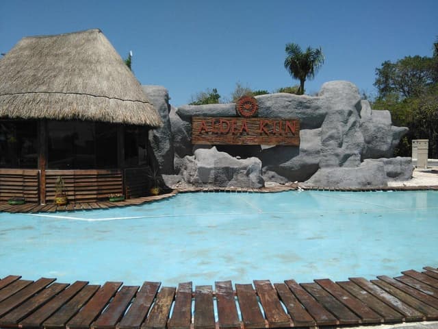 Casa en venta en Fraccionamiento Aldea Kiin, Puerto Morelos, Quintana Roo