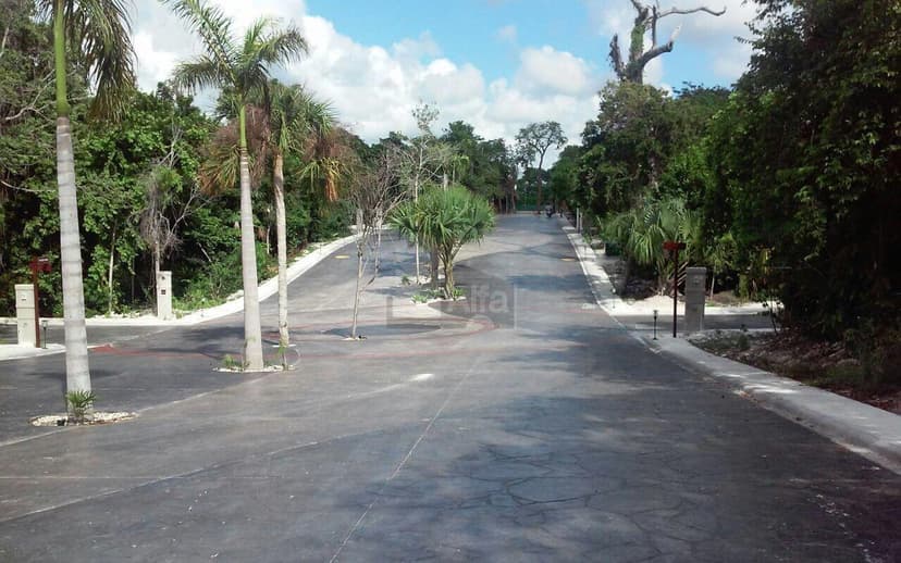 Casa en venta en Fraccionamiento Aldea Kiin, Puerto Morelos, Quintana Roo