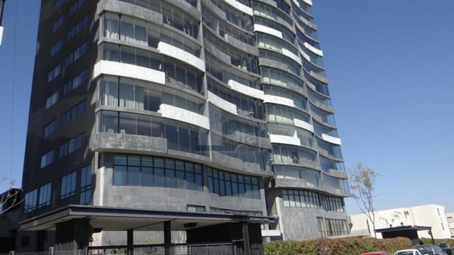 Venta de departamento en San Andrés Cholula, Puebla.