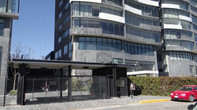 Venta de departamento en San Andrés Cholula, Puebla.