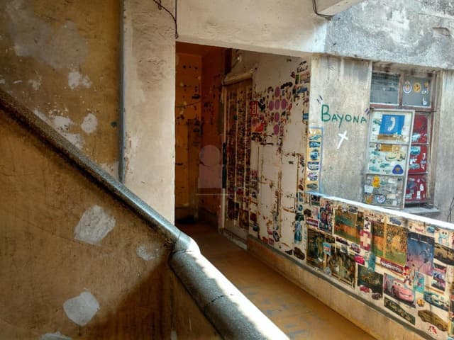 Edificio para Remodelar en venta Santa María La Ribera, Cuauhtémoc