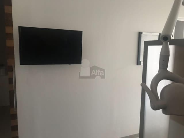 Consultorio Médico Equipado para Renta, Cancún Quintana Roo