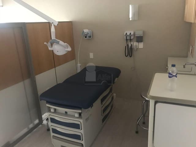 Consultorio Médico Equipado para Renta, Cancún Quintana Roo