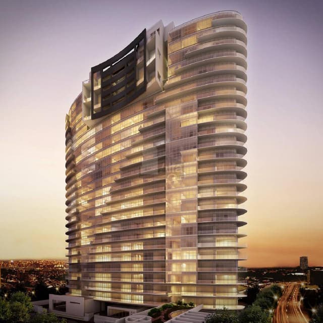 Departamento en venta en Torre Elipsis, Angelópolis Puebla