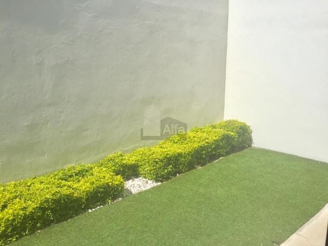 Casa en venta en Cumbres Montenova, en García, Nuevo León un desarrollo Habitacional con amenidades