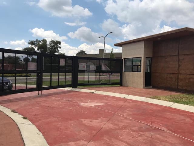 Terrenos en venta en Metepec,  Hacienda San Antonio  Metepec , Estado de México
