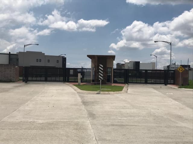 Terrenos residenciales en venta  / Hacienda San Antonio, Metepec