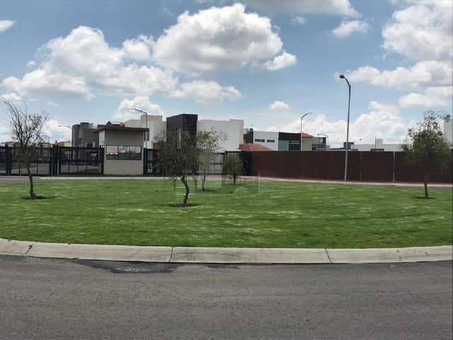 Terrenos residenciales en venta  / Hacienda San Antonio, Metepec