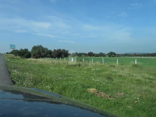Terreno en Venta en Col. Huitzila, Municipio de Tizayuca, Hidalgo.