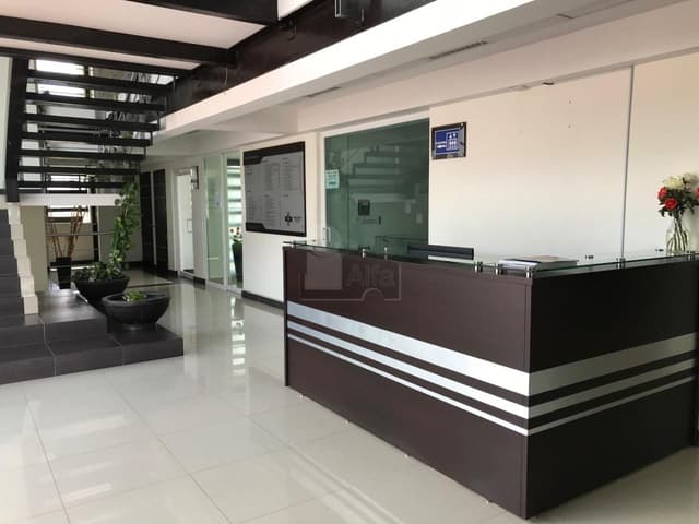 Consultorio en renta en Torre Médica por Centro Sur, Colinas del Cimatario cerca de Televisa y N7