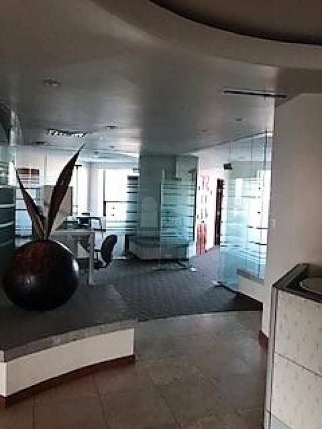 RENTA OFICINA EJECUTIVA