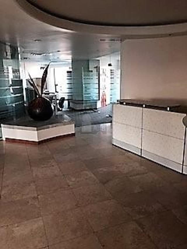 RENTA OFICINA EJECUTIVA