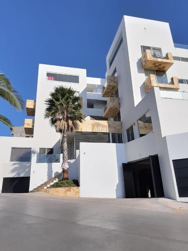 Departamento tipo Loft en Venta en Lomas del Tecnologico