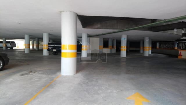 Departamento en venta en Bosque Real de 265 m2, Huixquilucan, Estado de Mexico.