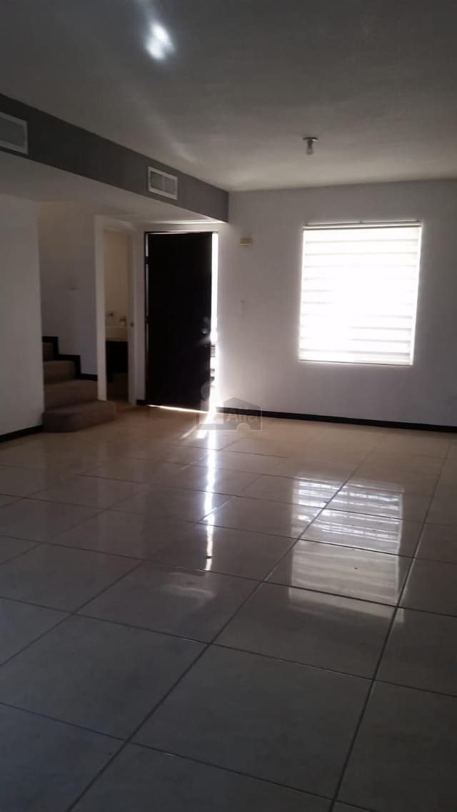 Casa en Renta Ciudad Juárez Chihuahua Fraccionamiento Turquesa