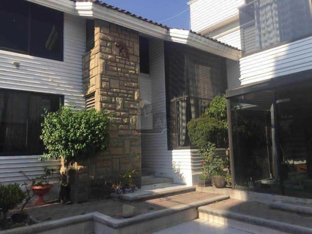 Casa sola en venta en Col. La Libertad,  Puebla, Pue.