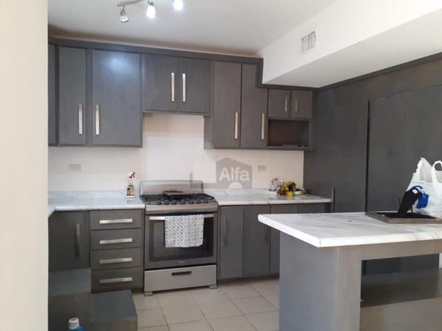 Casa en Renta Ciudad Juárez Chihuahua Fraccionamiento Vilago