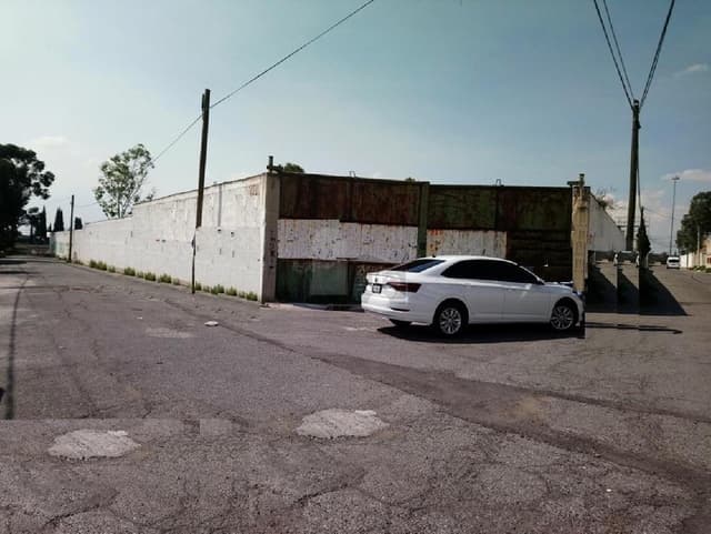 Terreno en Venta Col Esmeralda, Tecámac, Estado de Mexico.