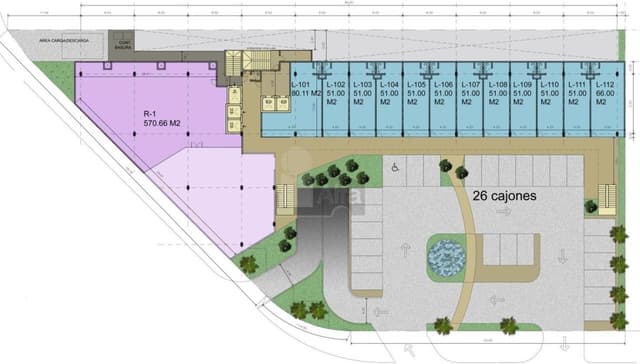 Local comercial en venta en Supermanzana 11, Benito Juárez, Quintana Roo