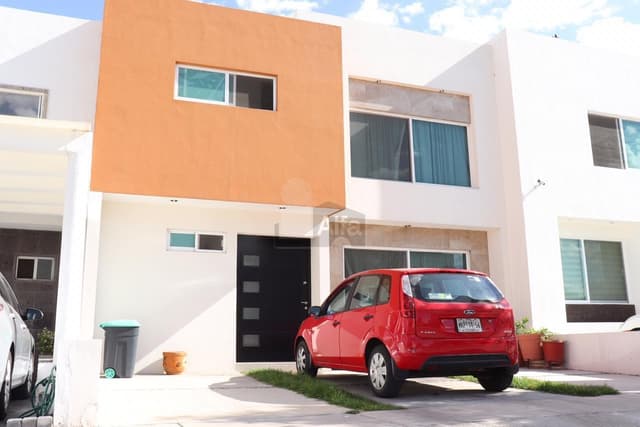 Casa en venta en el Norte de la Ciudad en Fracc. Q Campestre