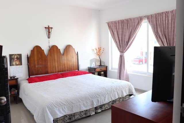 Casa en venta en el Norte de la Ciudad en Fracc. Q Campestre