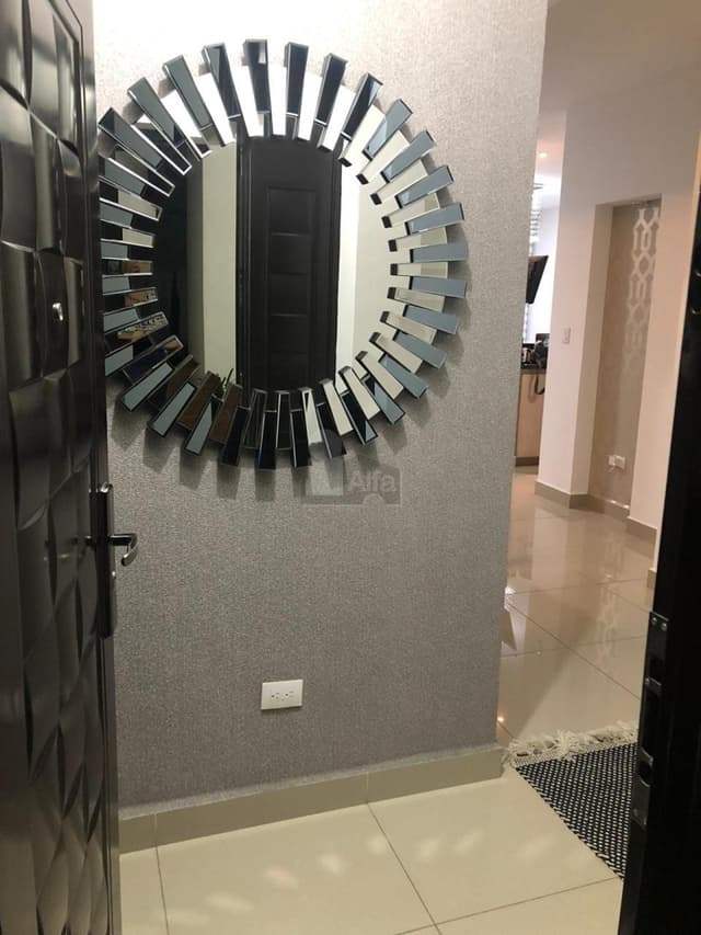 Casa en renta Equipada sin amueblar en Privadas del Canadá, Sector Quebec, Escobedo, N. L.