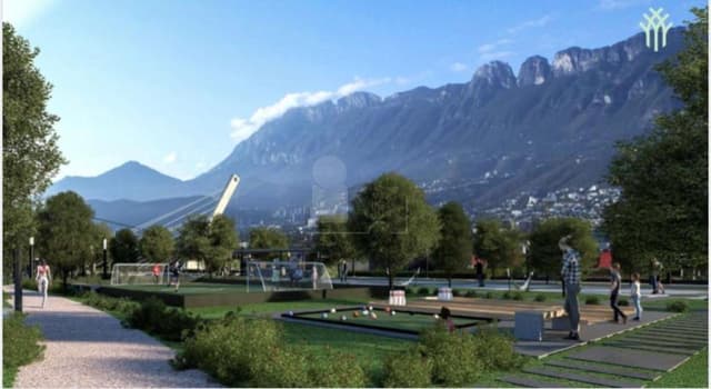 Departamento en venta, Avalon en Santa María, Monterrey Nuevo León