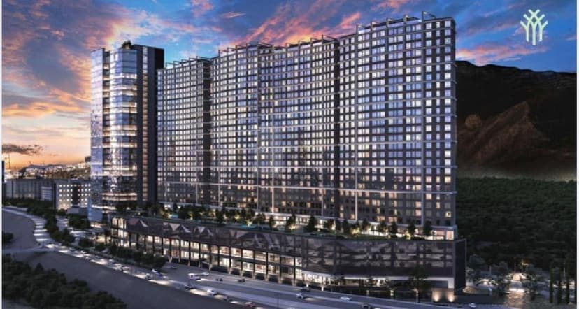 Departamento en venta, Avalon en Santa María, Monterrey Nuevo León