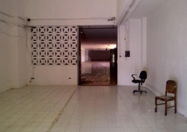 Local comercial o bodega  en renta en Mérida, Centro