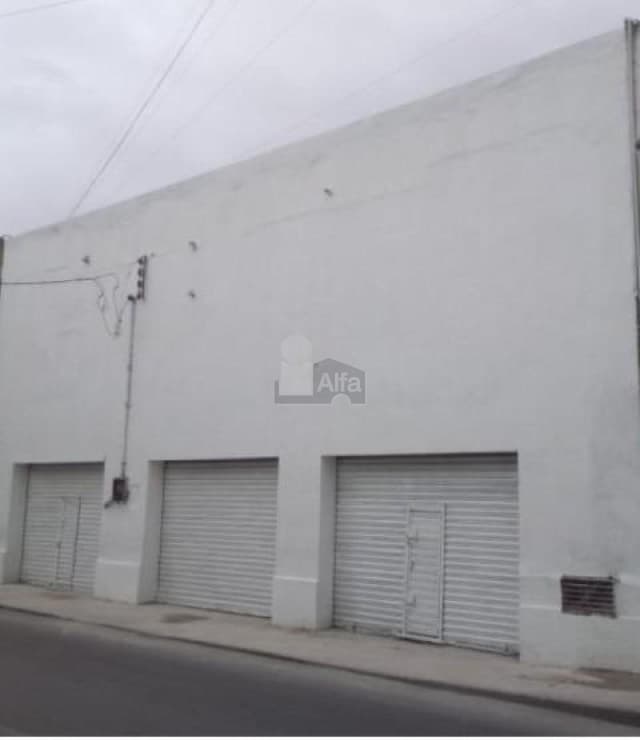 Local o bodega en renta en Mérida, centro