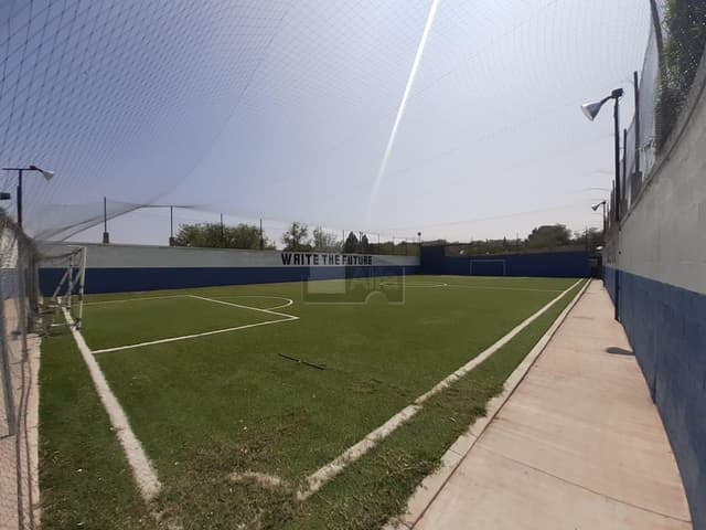 Terreno en Venta Ciudad Juárez Chihuahua Colonia Zaragoza