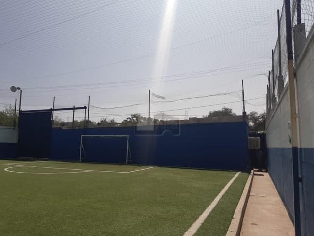 Terreno en Venta Ciudad Juárez Chihuahua Colonia Zaragoza