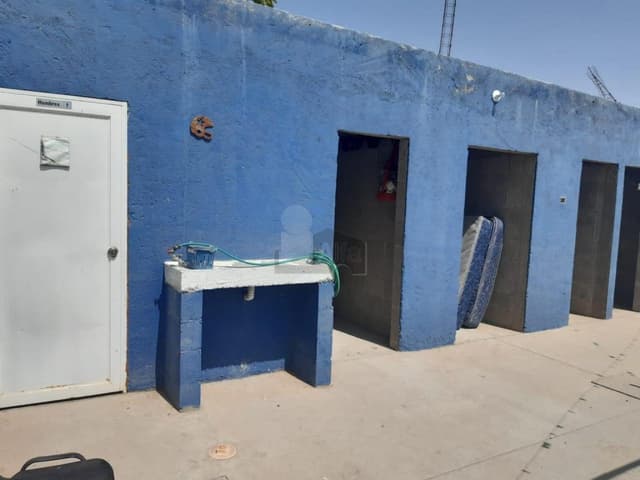 Terreno en Venta Ciudad Juárez Chihuahua Colonia Zaragoza