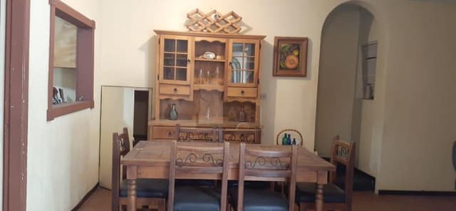 Casa en Venta Ciudad Juárez Chihuahua Fraccionamiento Residencial Palermo