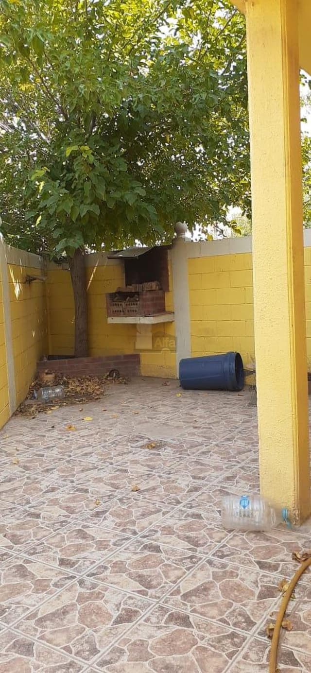 Casa en Venta Ciudad Juárez Chihuahua Fraccionamiento Residencial Palermo