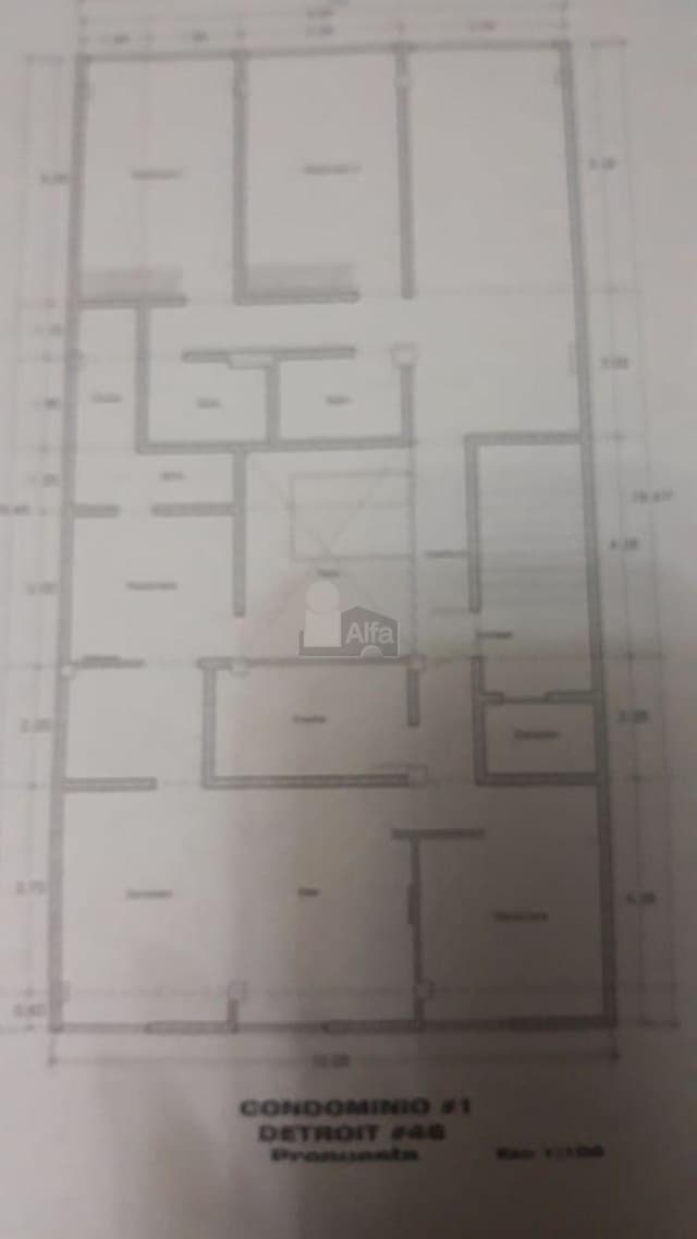 Departamento en Venta Col. Nochebuena, Alcaldía Benito Juárez, ciudad de Mexico