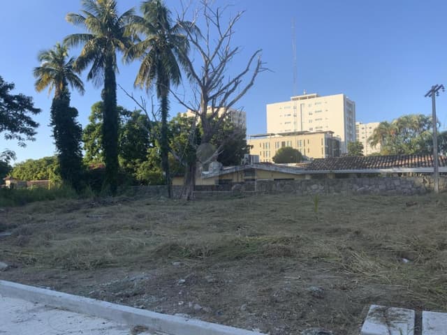 Terreno habitacional en venta en Petrolera, Tampico, Tamaulipas