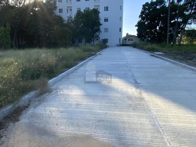 Terreno habitacional en venta en Petrolera, Tampico, Tamaulipas