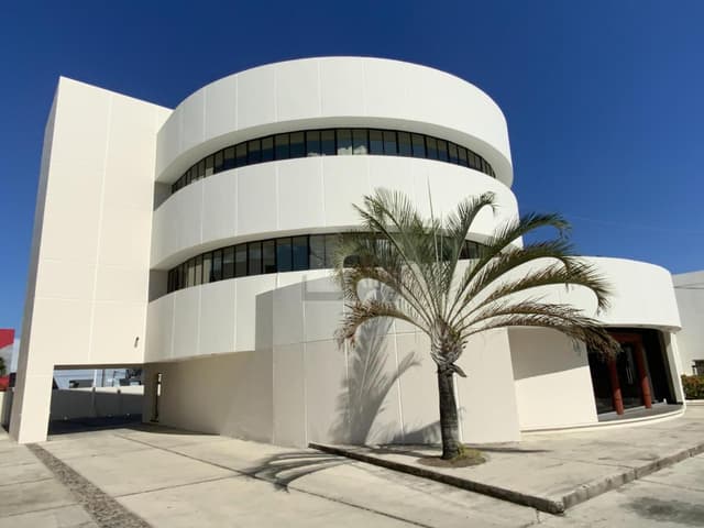 Oficina comercial en renta en Lomas de Rosales, Tampico, Tamaulipas