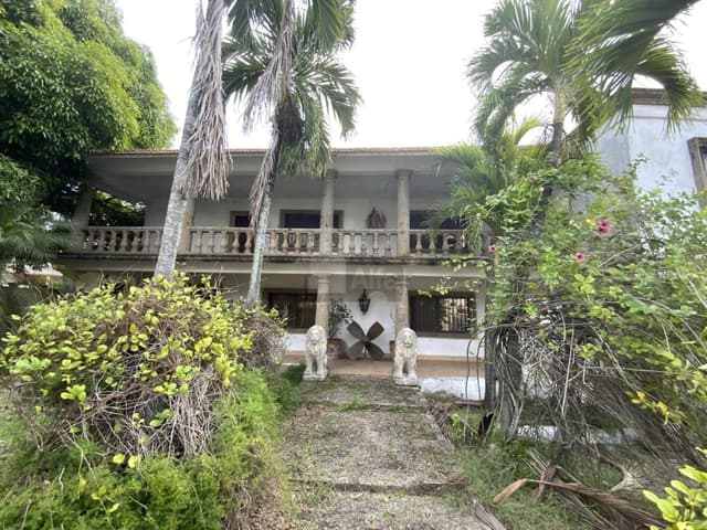 Casa sola en venta en Guadalupe, Tampico, Tamaulipas