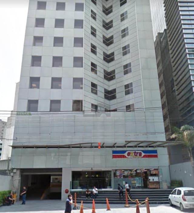 Oficina en Renta de 300 m2 en Colonia Reforma Social, Alcaldia Miguel Hidalgo, Ciudad de Mexico