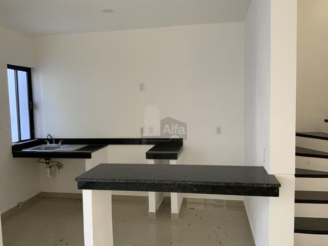 Casa en condominio en venta en Arenal, Tampico, Tamaulipas