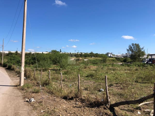 Terreno habitacional en venta en Altamira Centro, Altamira, Tamaulipas