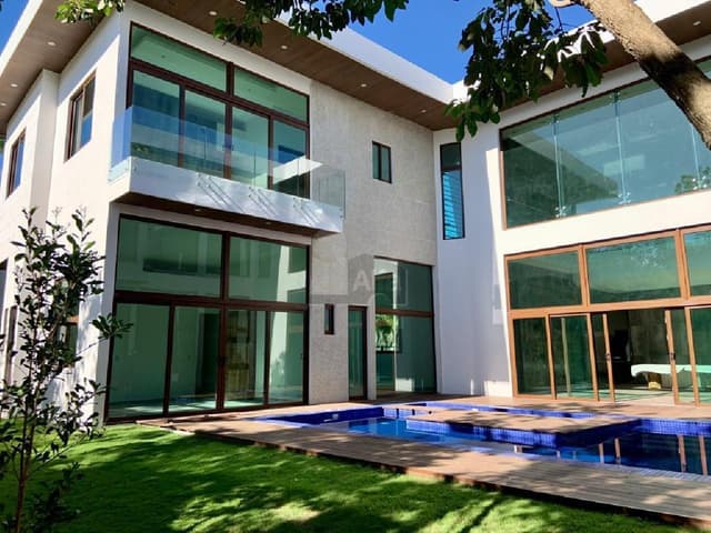 Casa en venta en Residencial Villa Magna, Cancún, Quintana Roo
