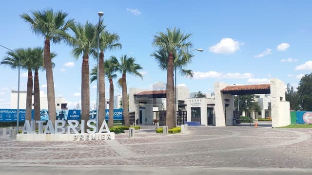 Casa en renta en Altabrisa Premier Apodaca Nuevo Leon Semi amueblada